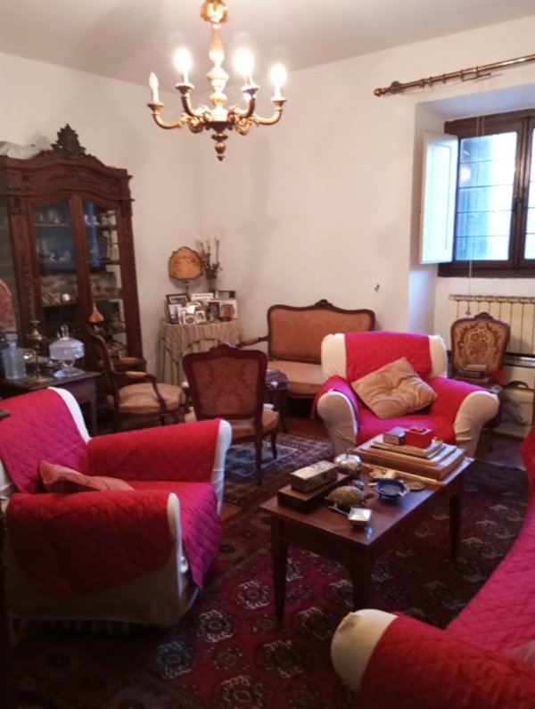 appartamento in vendita a Borgo San Lorenzo