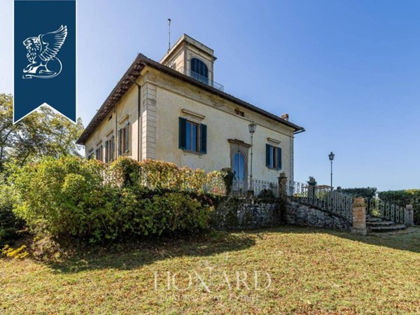 casa indipendente in vendita a Borgo San Lorenzo