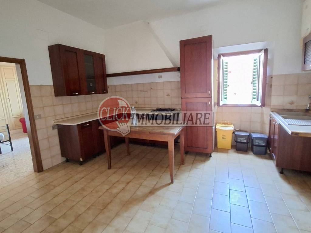 appartamento in vendita a Borgo San Lorenzo in zona Luco di Mugello