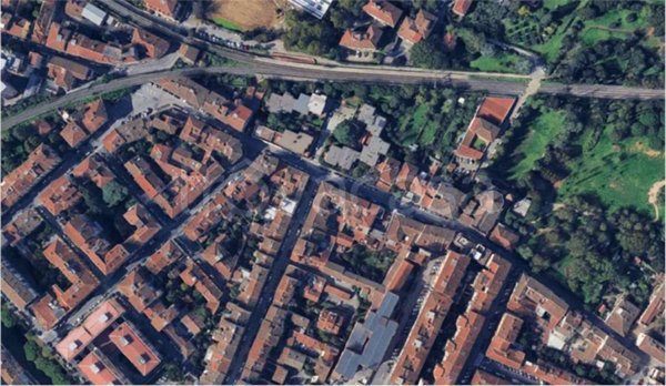 appartamento in vendita a Borgo San Lorenzo in zona Polcanto