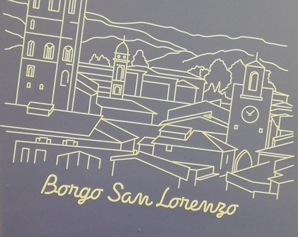 appartamento in vendita a Borgo San Lorenzo
