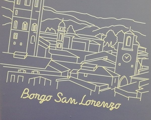 appartamento in vendita a Borgo San Lorenzo