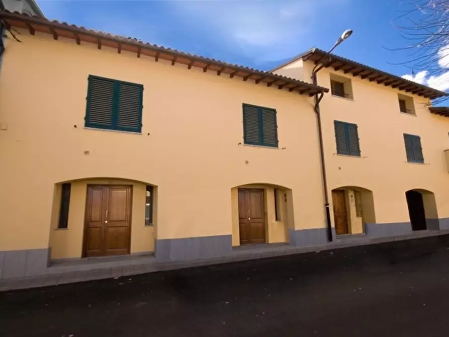 casa indipendente in vendita a Borgo San Lorenzo in zona Sagginale