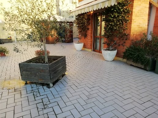 appartamento in vendita a Borgo San Lorenzo