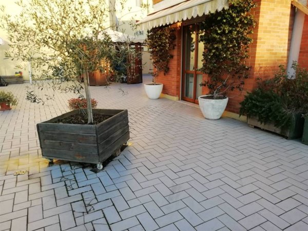 appartamento in vendita a Borgo San Lorenzo