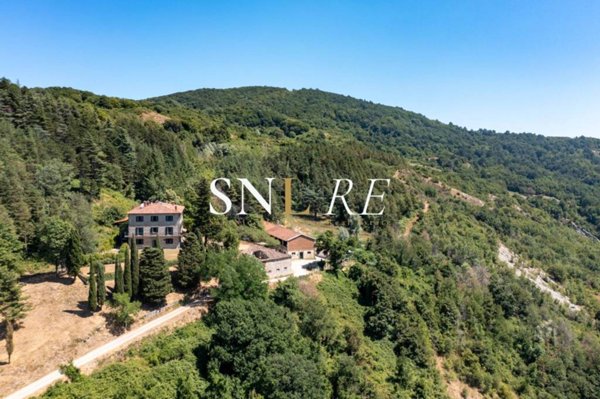 casa indipendente in vendita a Borgo San Lorenzo