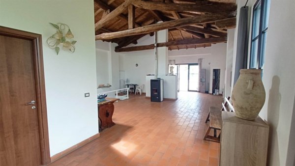 casa indipendente in vendita a Borgo San Lorenzo