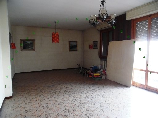 appartamento in vendita a Borgo San Lorenzo