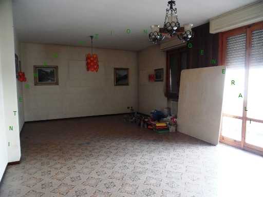 appartamento in vendita a Borgo San Lorenzo