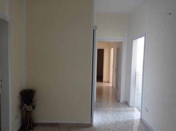 appartamento in vendita a Borgo San Lorenzo