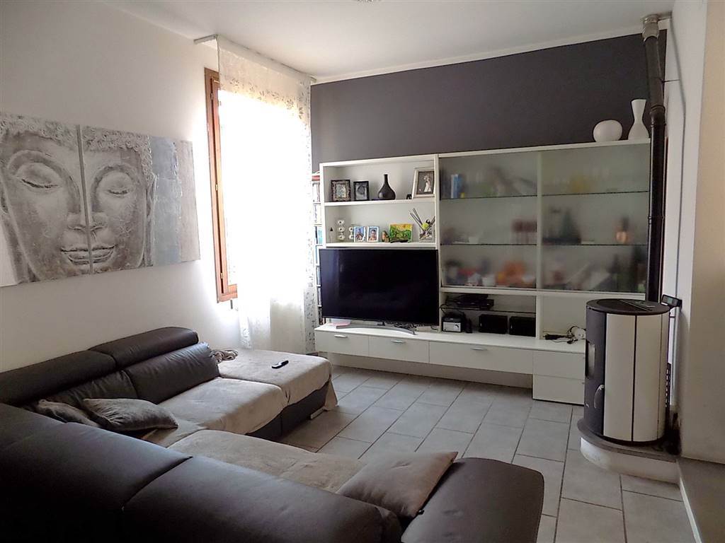casa indipendente in vendita a Borgo San Lorenzo