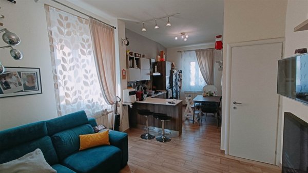 casa indipendente in vendita a Borgo San Lorenzo