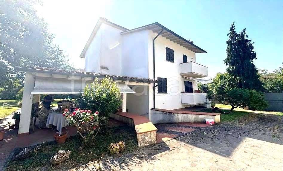 casa indipendente in vendita a Borgo San Lorenzo