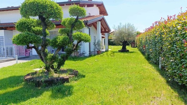 casa indipendente in vendita a Borgo San Lorenzo