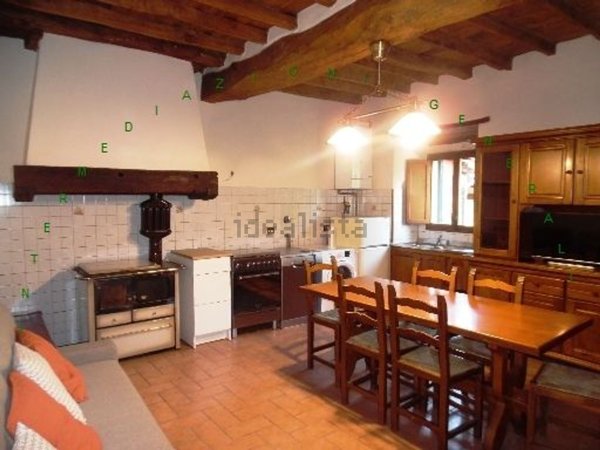 appartamento in vendita a Borgo San Lorenzo