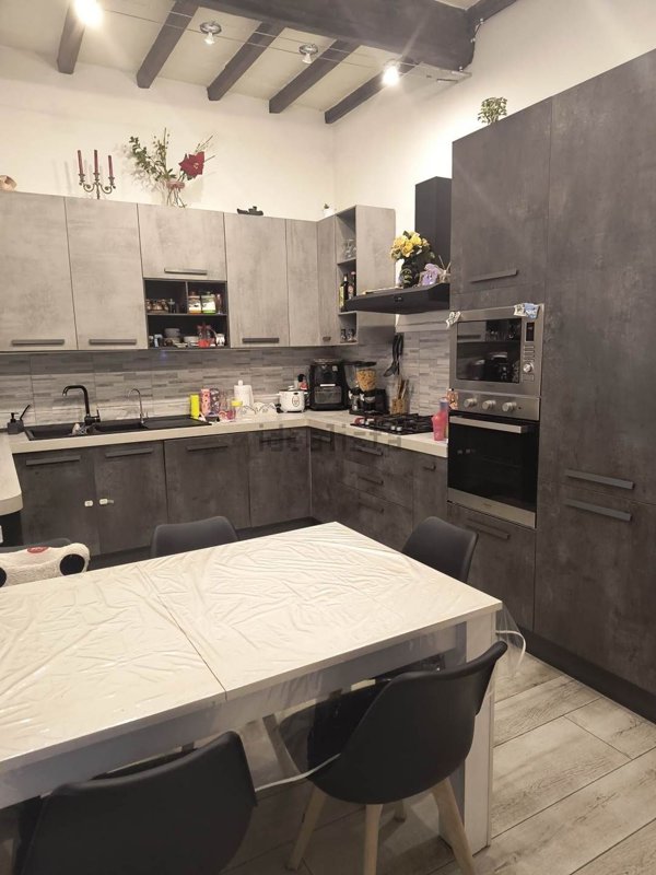 casa indipendente in vendita a Borgo San Lorenzo