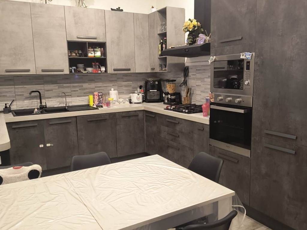 casa indipendente in vendita a Borgo San Lorenzo