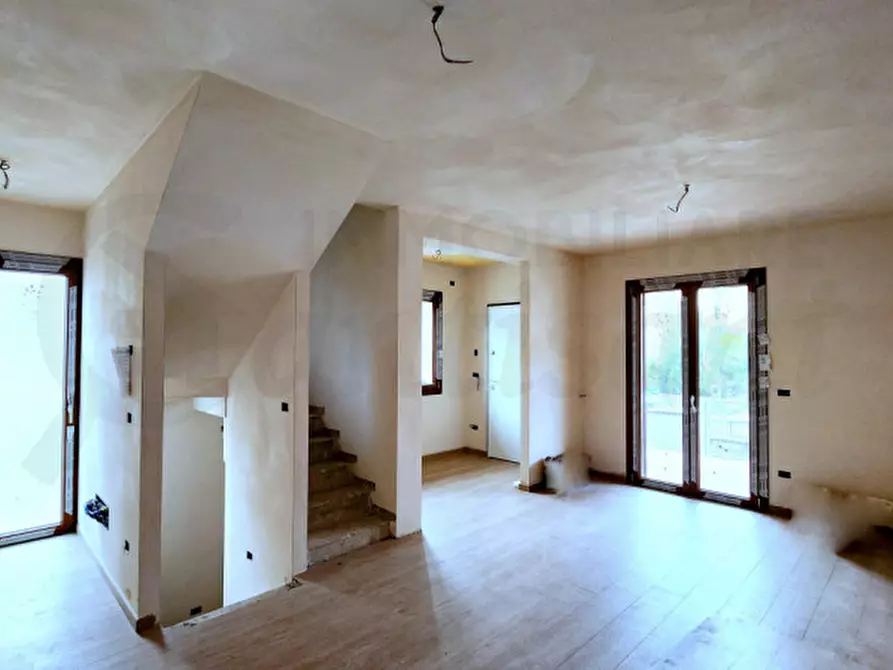 casa indipendente in vendita a Borgo San Lorenzo in zona Ronta
