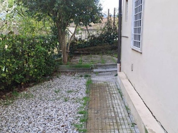 appartamento in vendita a Borgo San Lorenzo