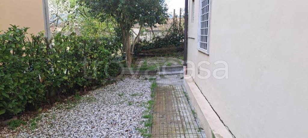 appartamento in vendita a Borgo San Lorenzo