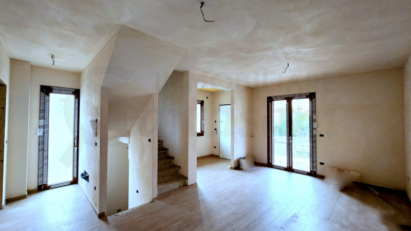 casa indipendente in vendita a Borgo San Lorenzo in zona Ronta