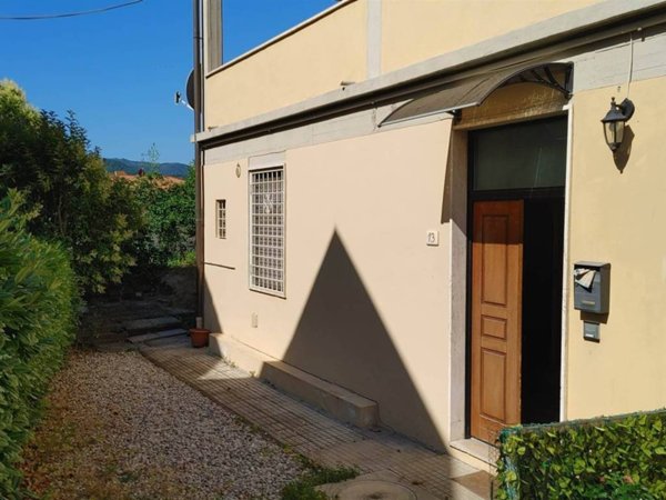 appartamento in vendita a Borgo San Lorenzo