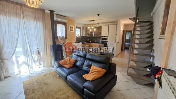 appartamento in vendita a Borgo San Lorenzo