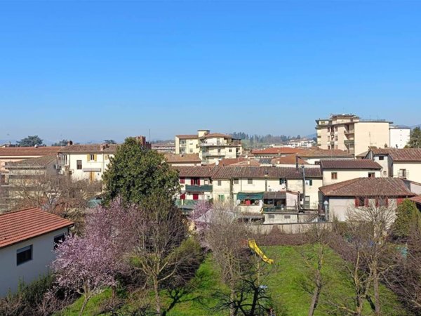 appartamento in vendita a Borgo San Lorenzo