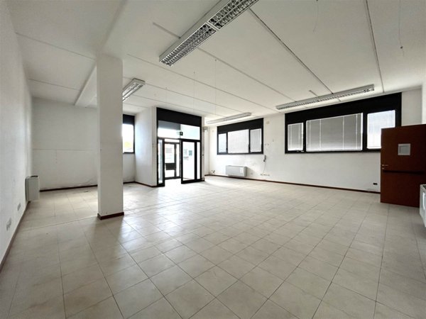 ufficio in vendita a Borgo San Lorenzo