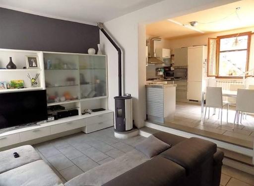 casa indipendente in vendita a Borgo San Lorenzo