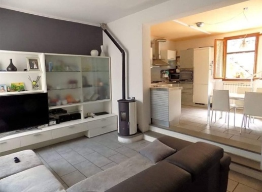 casa indipendente in vendita a Borgo San Lorenzo