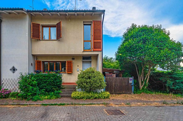casa indipendente in vendita a Borgo San Lorenzo