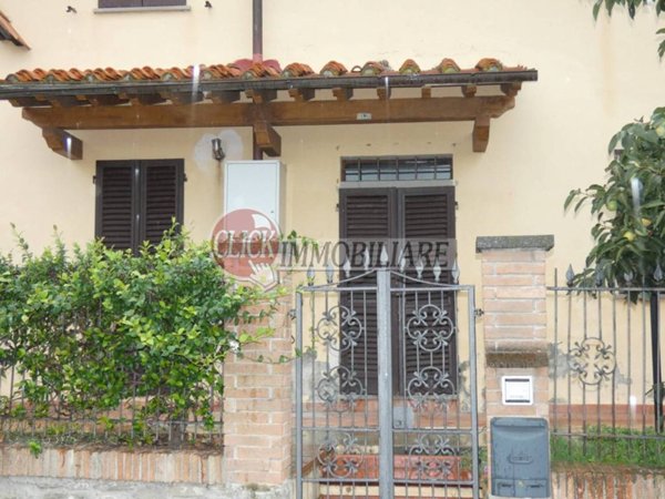 casa indipendente in vendita a Borgo San Lorenzo