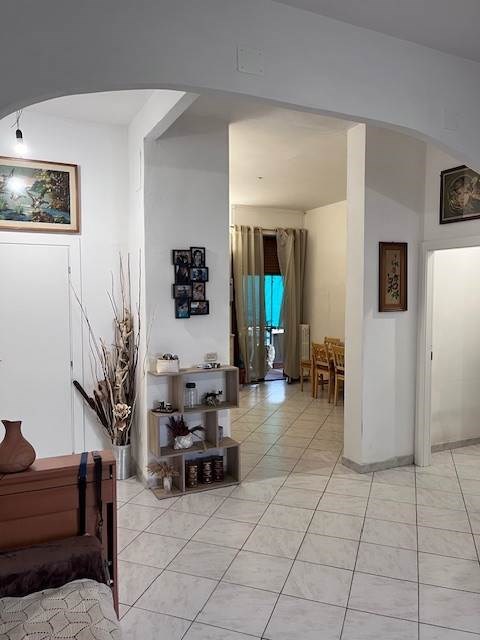 appartamento in vendita a Borgo San Lorenzo