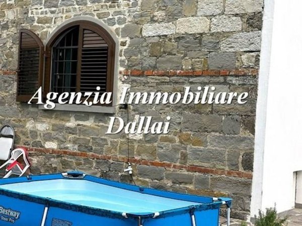 casa indipendente in vendita a Borgo San Lorenzo