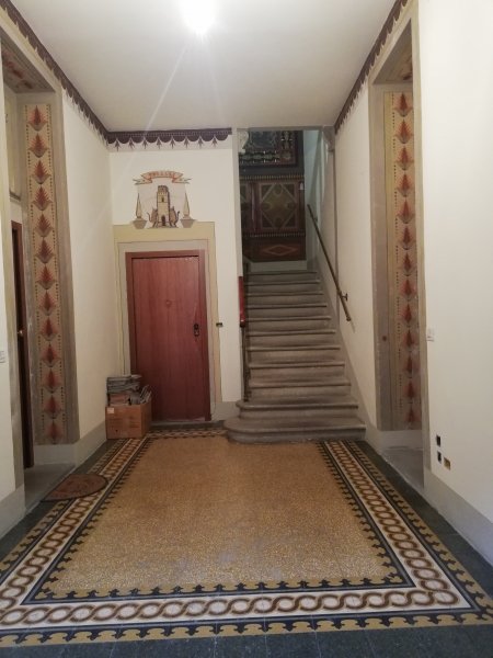 appartamento in vendita a Borgo San Lorenzo