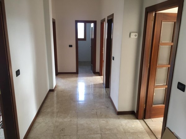 appartamento in vendita a Borgo San Lorenzo