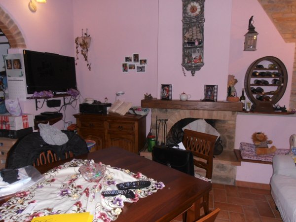 appartamento in vendita a Borgo San Lorenzo