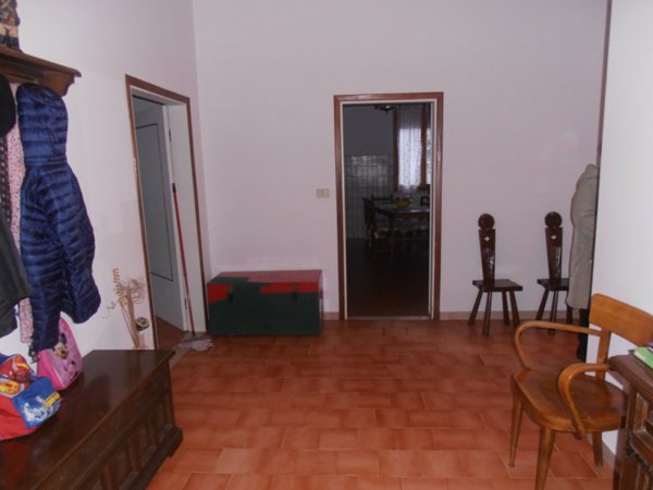 appartamento in vendita a Borgo San Lorenzo