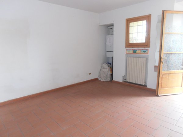 appartamento in vendita a Borgo San Lorenzo