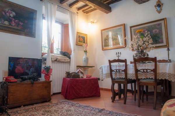appartamento in vendita a Borgo San Lorenzo
