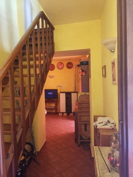appartamento in vendita a Borgo San Lorenzo