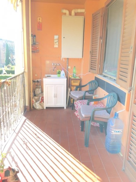 appartamento in vendita a Borgo San Lorenzo