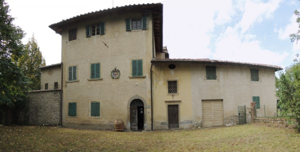 casa indipendente in vendita a Borgo San Lorenzo
