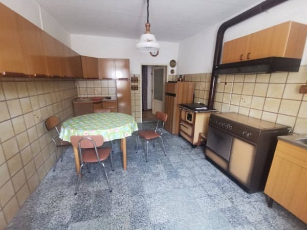 appartamento in vendita a Borgo San Lorenzo