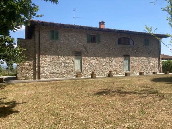 casa indipendente in vendita a Borgo San Lorenzo