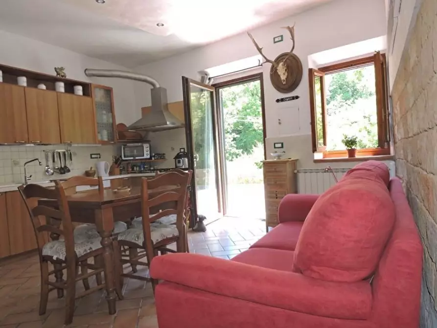 casa indipendente in vendita a Borgo San Lorenzo