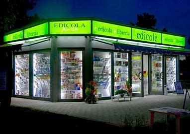 locale commerciale in vendita a Borgo San Lorenzo