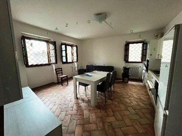 appartamento in vendita a Borgo San Lorenzo