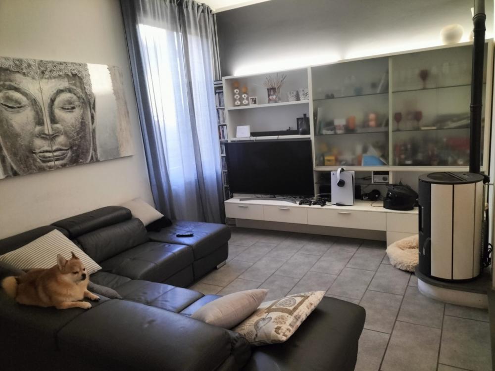 quadrivano in vendita a Borgo San Lorenzo